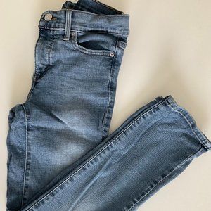 Levi's 314 Shaping straight